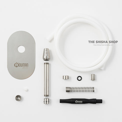 ODUMAN N3 ON THE GO HOOKAH / オデュマン N3 オンザゴー(シーシャ本体)